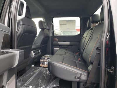 2026 Ford Super Duty F-350® Lariat®