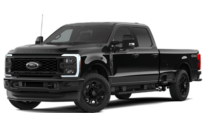 2026 Ford Super Duty F-350® XLT