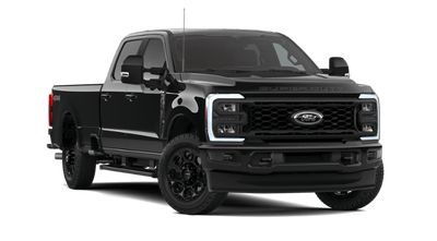 2026 Ford Super Duty F-350® XLT