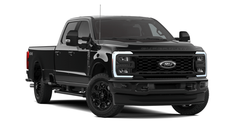 2026 Ford Super Duty F-350® XLT
