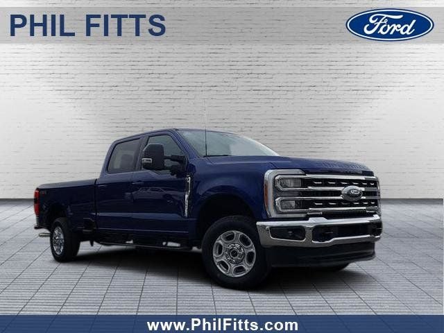 2026 Ford Super Duty F-350® XLT
