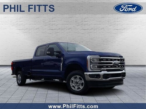 2026 Ford Super Duty F-350® XLT