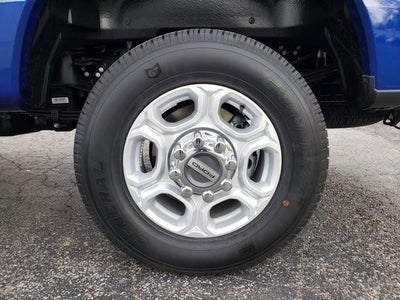 2026 Ford Super Duty F-350® XLT