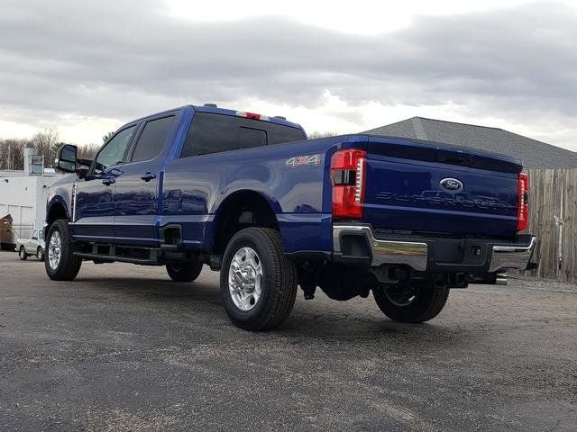 2026 Ford Super Duty F-350® XLT