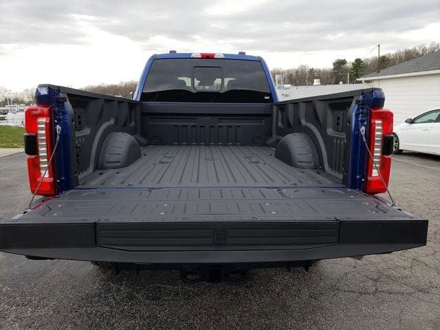 2026 Ford Super Duty F-350® XLT