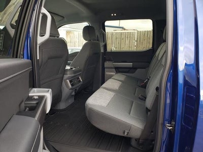 2026 Ford Super Duty F-350® XLT