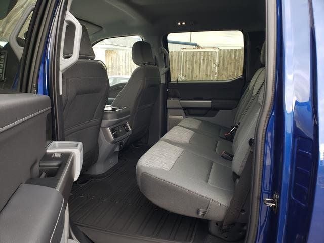 2026 Ford Super Duty F-350® XLT