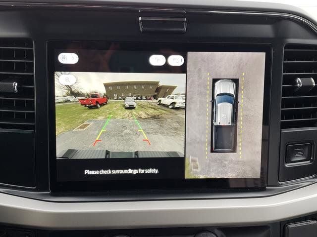 2026 Ford Super Duty F-350® XLT