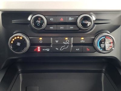 2026 Ford Super Duty F-350® XLT