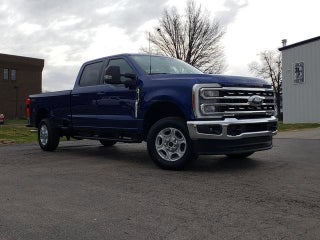 2026 Ford Super Duty F-350® XLT