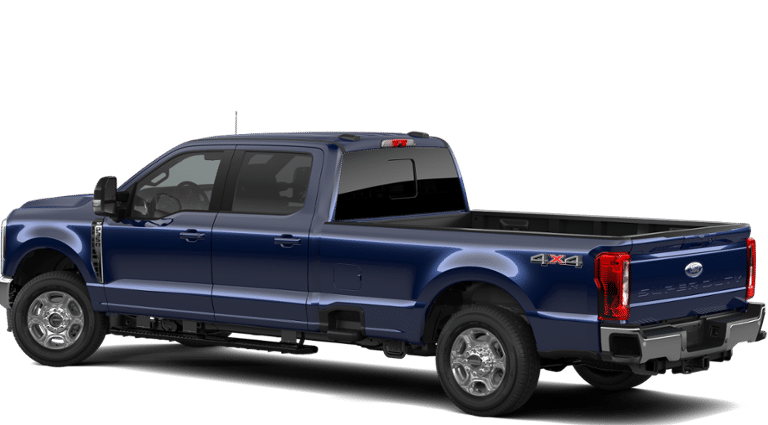 2026 Ford Super Duty F-350® XLT