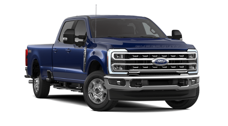 2026 Ford Super Duty F-350® XLT