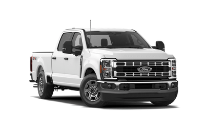 2027 Ford Super Duty F-350® XLT