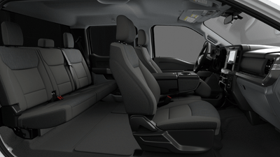 2027 Ford Super Duty F-350® XLT
