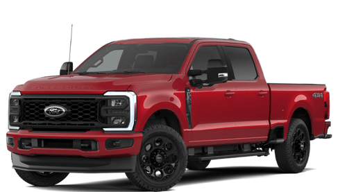 2026 Ford Super Duty F-350® XLT