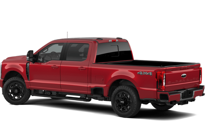 2026 Ford Super Duty F-350® XLT