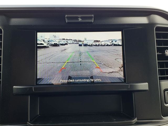 2026 Ford Super Duty F-350® XLT