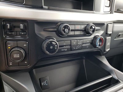 2026 Ford Super Duty F-350® XLT