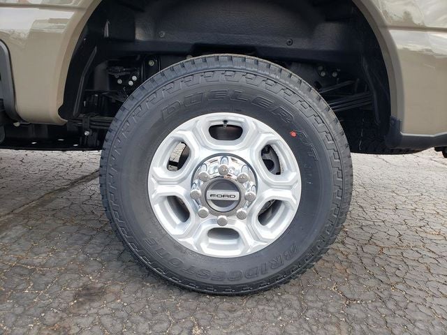 2026 Ford Super Duty F-350® XLT