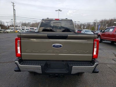 2026 Ford Super Duty F-350® XLT