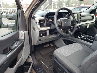 2026 Ford Super Duty F-350® XLT