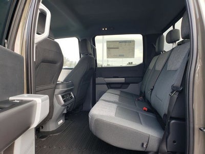 2026 Ford Super Duty F-350® XLT