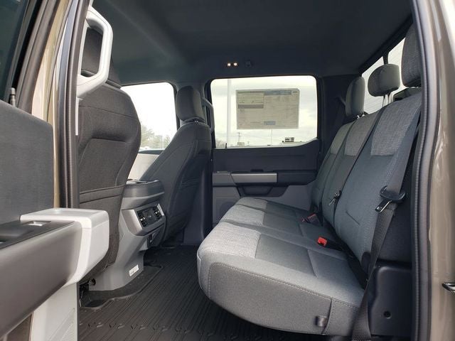 2026 Ford Super Duty F-350® XLT