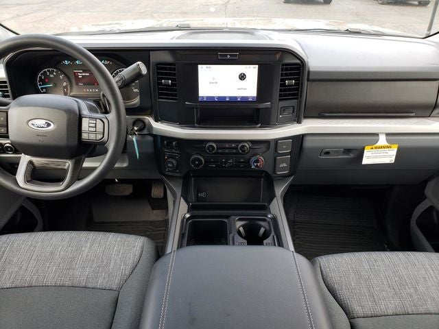 2026 Ford Super Duty F-350® XLT