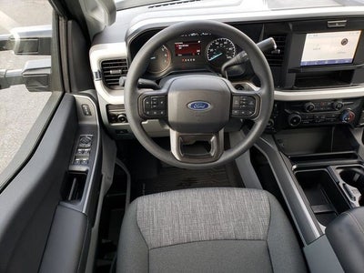 2026 Ford Super Duty F-350® XLT