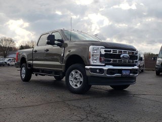 2026 Ford Super Duty F-350® XLT