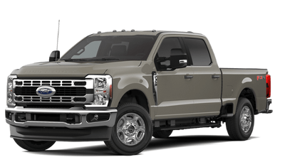 2026 Ford Super Duty F-350® XLT