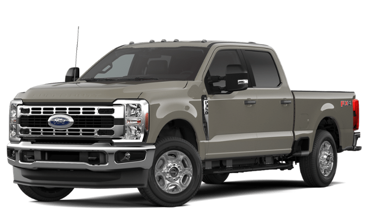 2026 Ford Super Duty F-350® XLT