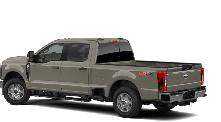 2026 Ford Super Duty F-350® XLT