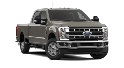 2026 Ford Super Duty F-350® XLT