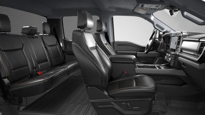 2026 Ford Super Duty F-350® Lariat®