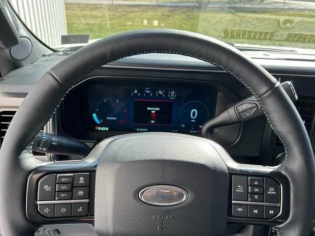 2025 Ford Super Duty F-350® Platinum®