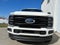 2025 Ford Super Duty F-350® Platinum®