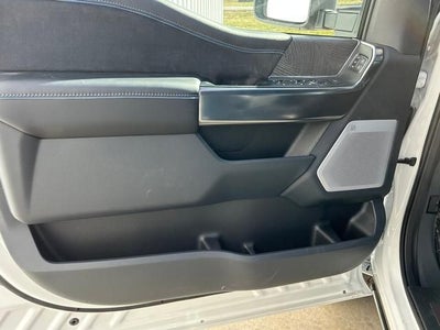 2025 Ford Super Duty F-350® Platinum®