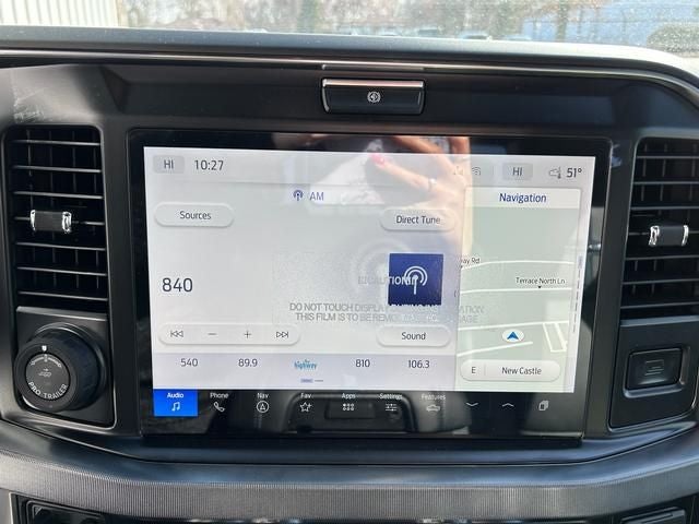 2025 Ford Super Duty F-350® Platinum®