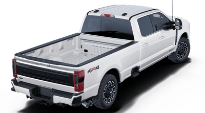 2025 Ford Super Duty F-350® Platinum®