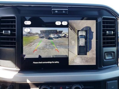 2026 Ford Super Duty F-350® XLT