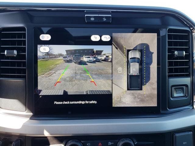 2026 Ford Super Duty F-350® XLT