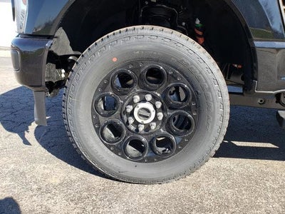 2026 Ford Super Duty F-350® XLT