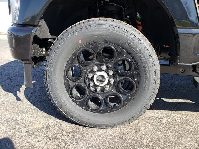 2026 Ford Super Duty F-350® XLT