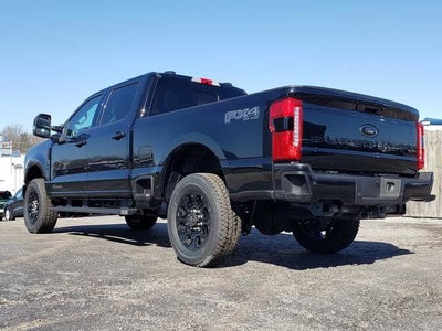 2026 Ford Super Duty F-350® XLT