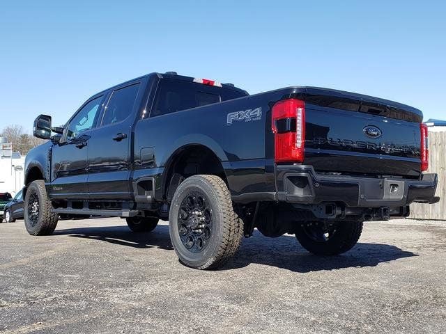 2026 Ford Super Duty F-350® XLT