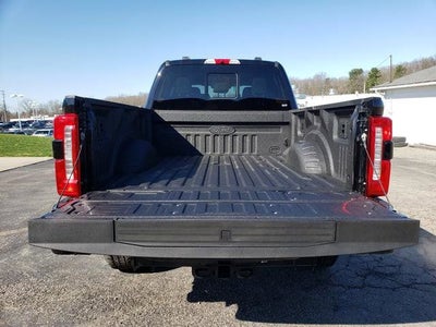 2026 Ford Super Duty F-350® XLT