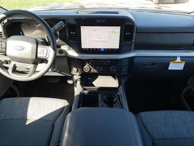 2026 Ford Super Duty F-350® XLT