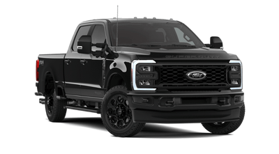 2026 Ford Super Duty F-350® XLT