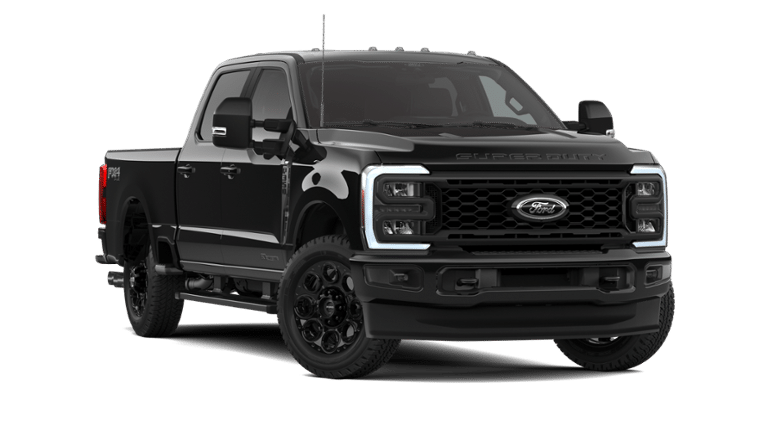 2026 Ford Super Duty F-350® XLT